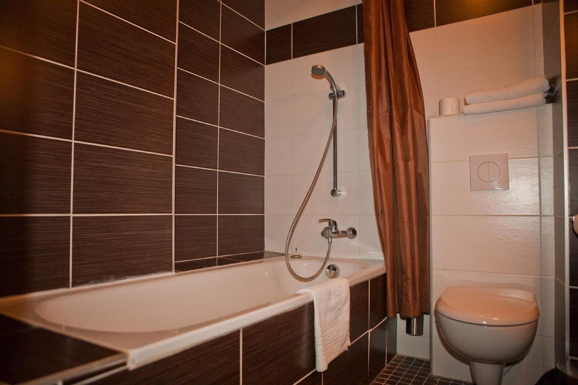 Hotel Royal Wagram Parijs