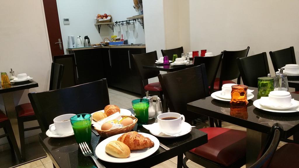 Royal Wagram Hotel Parijs
